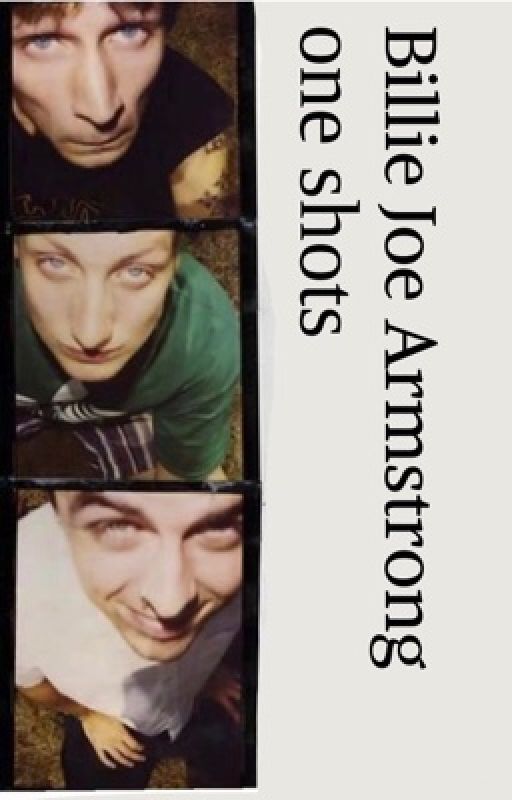 Billie Joe Armstrong one shots by PrivateAIe