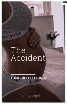 the accident || n.h ✔ cover