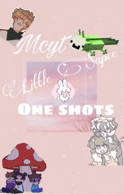 *}||Mcyt-Little Space/Ageregression-Oneshots||{* cover