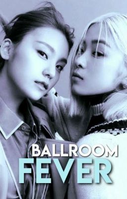 Ballroom Fever - Ryeji cover