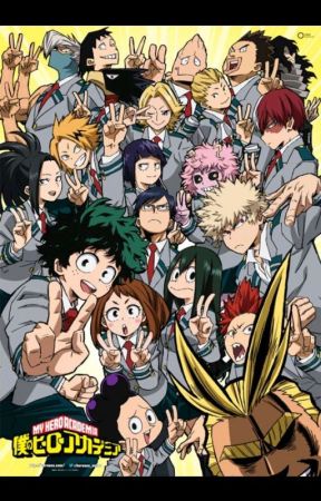 BNHA \\MAKE SOME MUSIC!!// by slut4lesmut