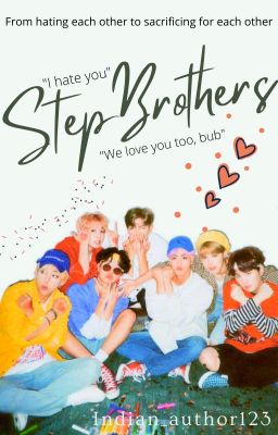 Stepbrothers •||BTS||• Goofy AU cover