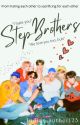 Stepbrothers •||BTS||• Goofy AU by Indian_author123