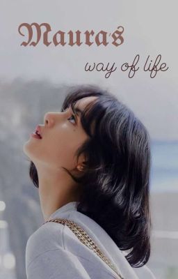  Maura's way of life✔️  cover