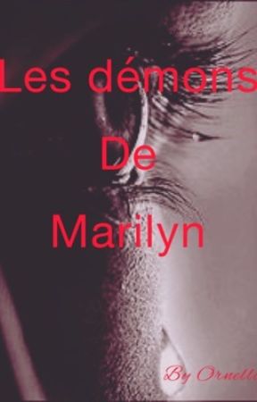 Les Démons de Marilyn🇨🇲 by ornelladelor