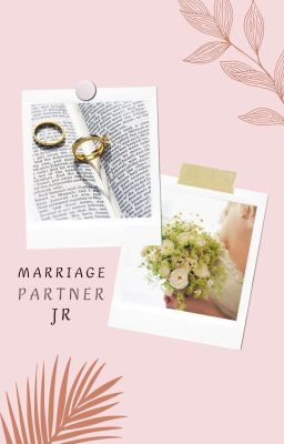 Marriage Partner (NOREN GS) ✔️ cover