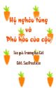 【Đam mỹ/ABO】Hộ nghèo túng và Phú Hào của cậu by SacFructose