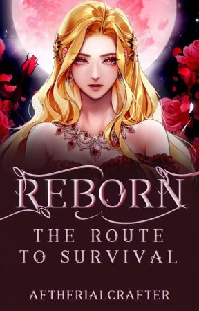 Reborn : The Route to Survival by aetherialcrafter