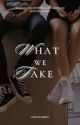 3.1 | What we Fake by Evelynfrost23