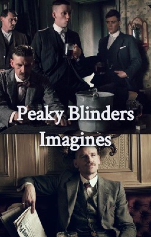 Peaky Blinders Imagines by rodricks_sike_tshirt