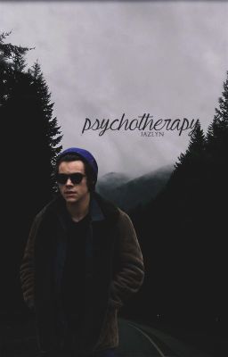 Psychotherapy || HS cover