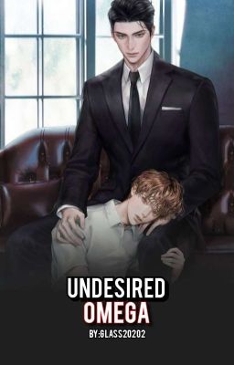 Undesired Omega (BxB) cover