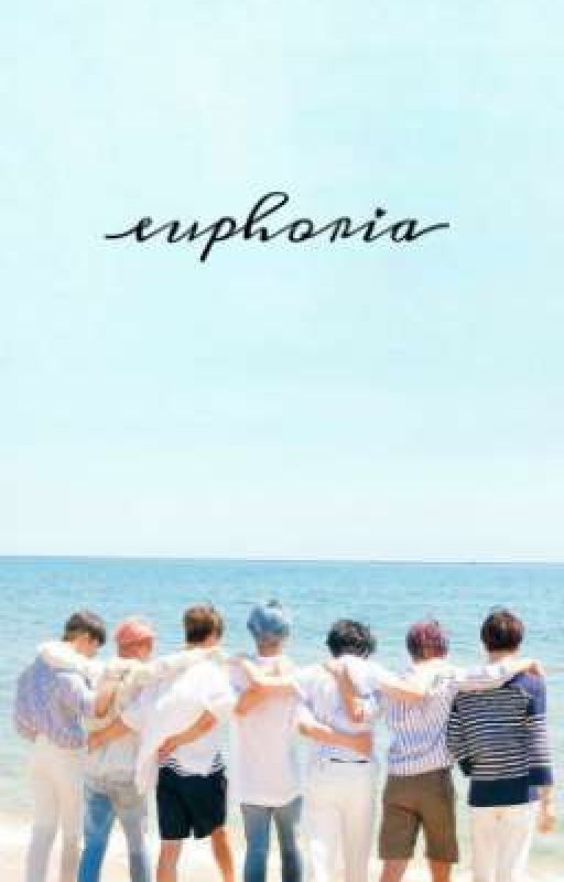 EUPHORIA | Nct Dream by im_multistan