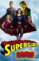 Supergirl [1] Bizaro by Moggerz