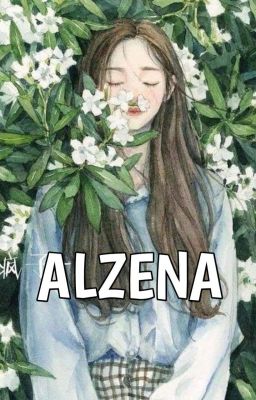 ALZENA cover