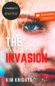 The Invasion by Kim_Knights