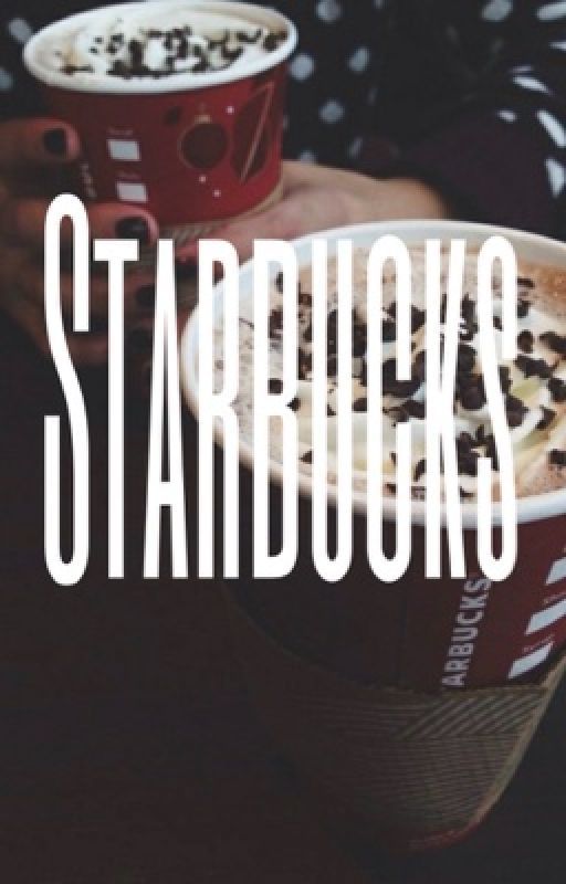 Starbucks ~ muke by Rudemgc