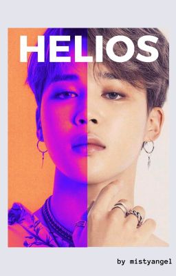 HELIOS// A Jikook AU. cover