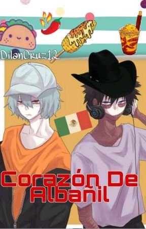 CORAZON DE ALBAÑIL by DilanCruz12