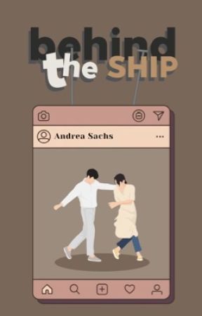 Behind The Ship by asachs