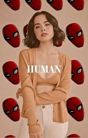 HUMAN , peter parker [t.h] by monkeywastaken