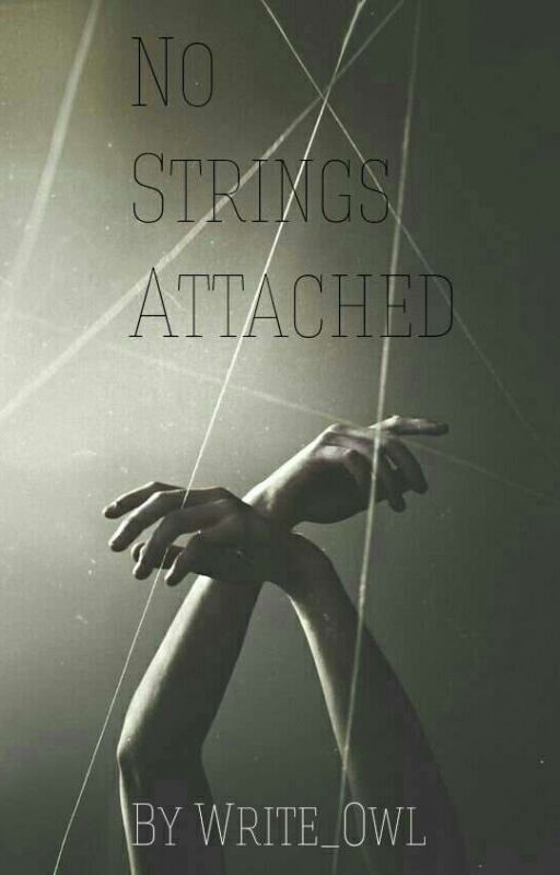 No Strings Attached // BakuDeku Smut by Write_Owl