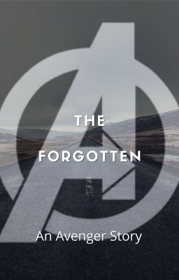 The Forgotten ❤️ cover