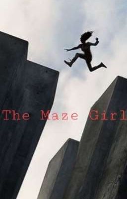 The Maze Ghost   (Newt x Reader) (DCTU) cover