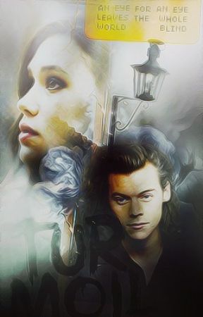 Turmoil (Harry Styles) by stylesmyth