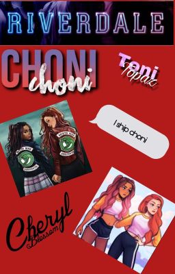 Choni Oneshots cover