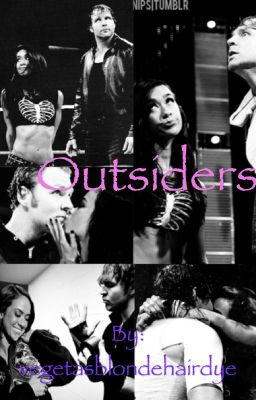 Outsiders cover