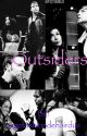 Outsiders by vegetasblondehairdye