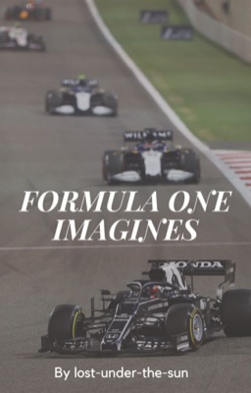 Formula 1 Imagines by bellinghamilton