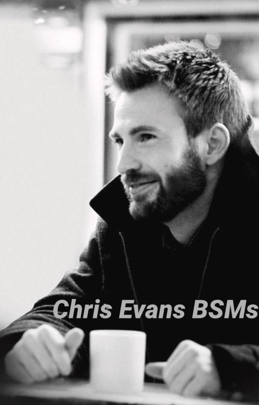 Chris Evans BSMs by sdreamers21