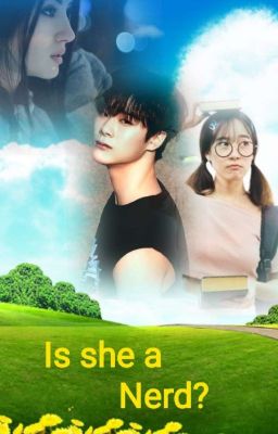 Is She A Nerd?/Astro #Moonbin Fanfiction//#Astro¶ (Completed)✔ cover