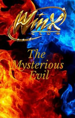 Winx Club: The Mysterious Evil cover