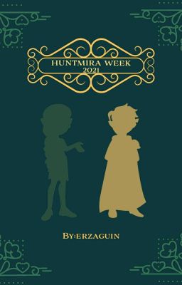 Huntmira Week 2021 Entries cover