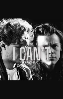 I Can't L.S cover