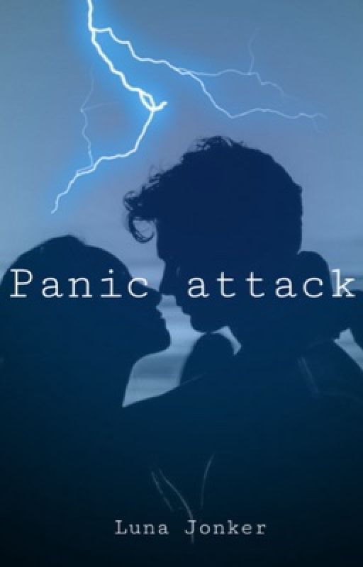 Panic attack by moondreamer290107