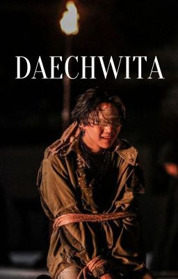 DAECHWITA cover