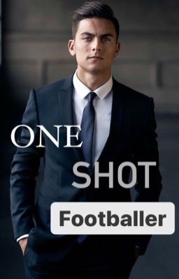 One shot footballers cover