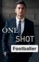 One shot footballers by the_watt_writer