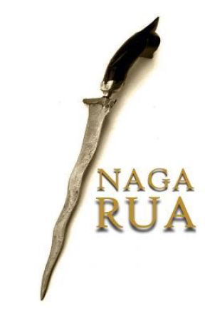 Naga Rua by Ashroft