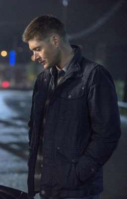 Dean Winchester || oneshots   short stories. cover