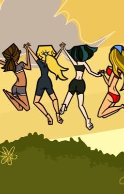 Total drama SUMMER cover