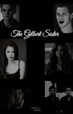 The Gilbert Sister cover