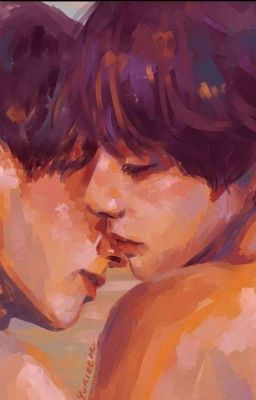 ||TAEKOOK/CHUYỂN VER|| Tổng Tài Ở Trên, Tôi Ở Dưới cover