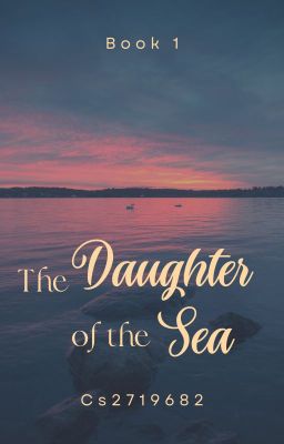 The Daughter of the Sea cover