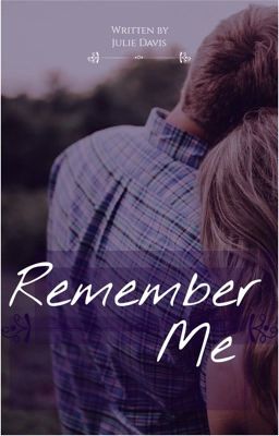 Remember me  cover