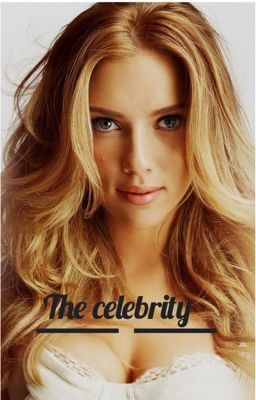 The celebrity cover